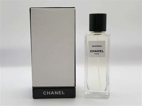 chanel gardenia cologne|chanel gardenia perfume for sale.